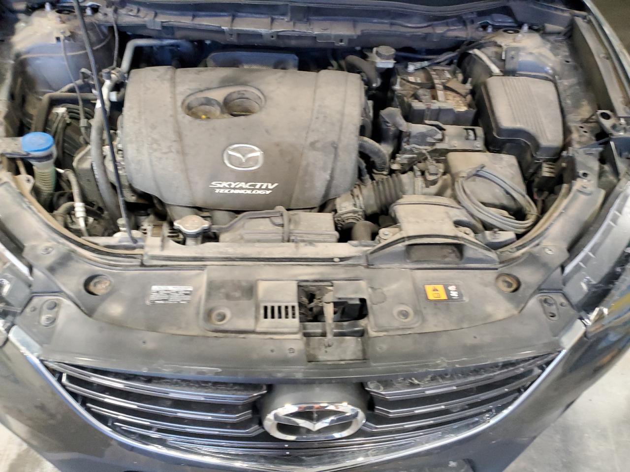2016 Mazda CX-5 - Image 12
