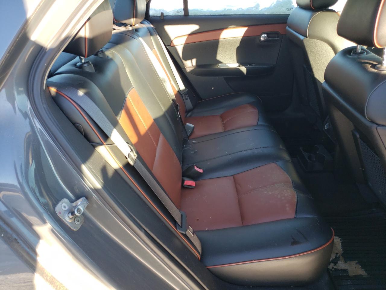 2008 Chevrolet Malibu - Image 10