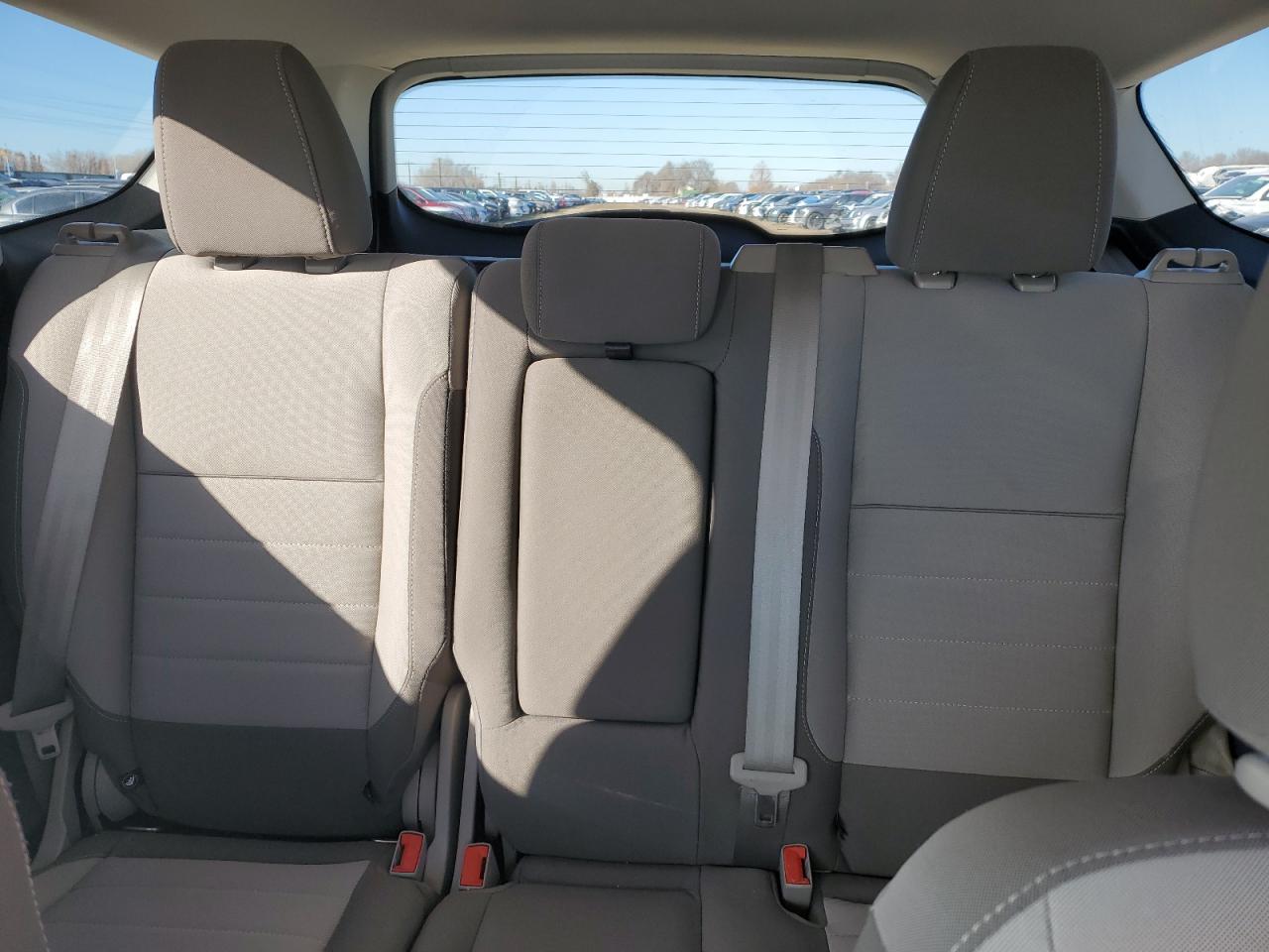 2014 Ford Escape - Image 10