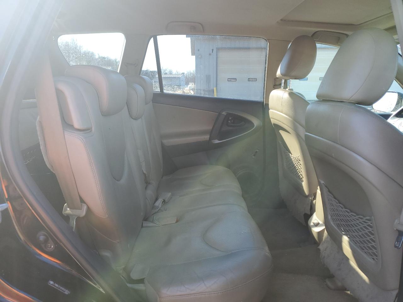 2009 Toyota RAV 4 - Image 11