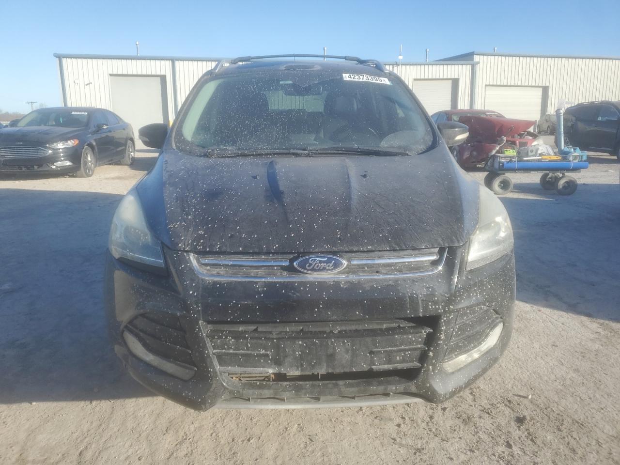 2015 Ford Escape - Image 5