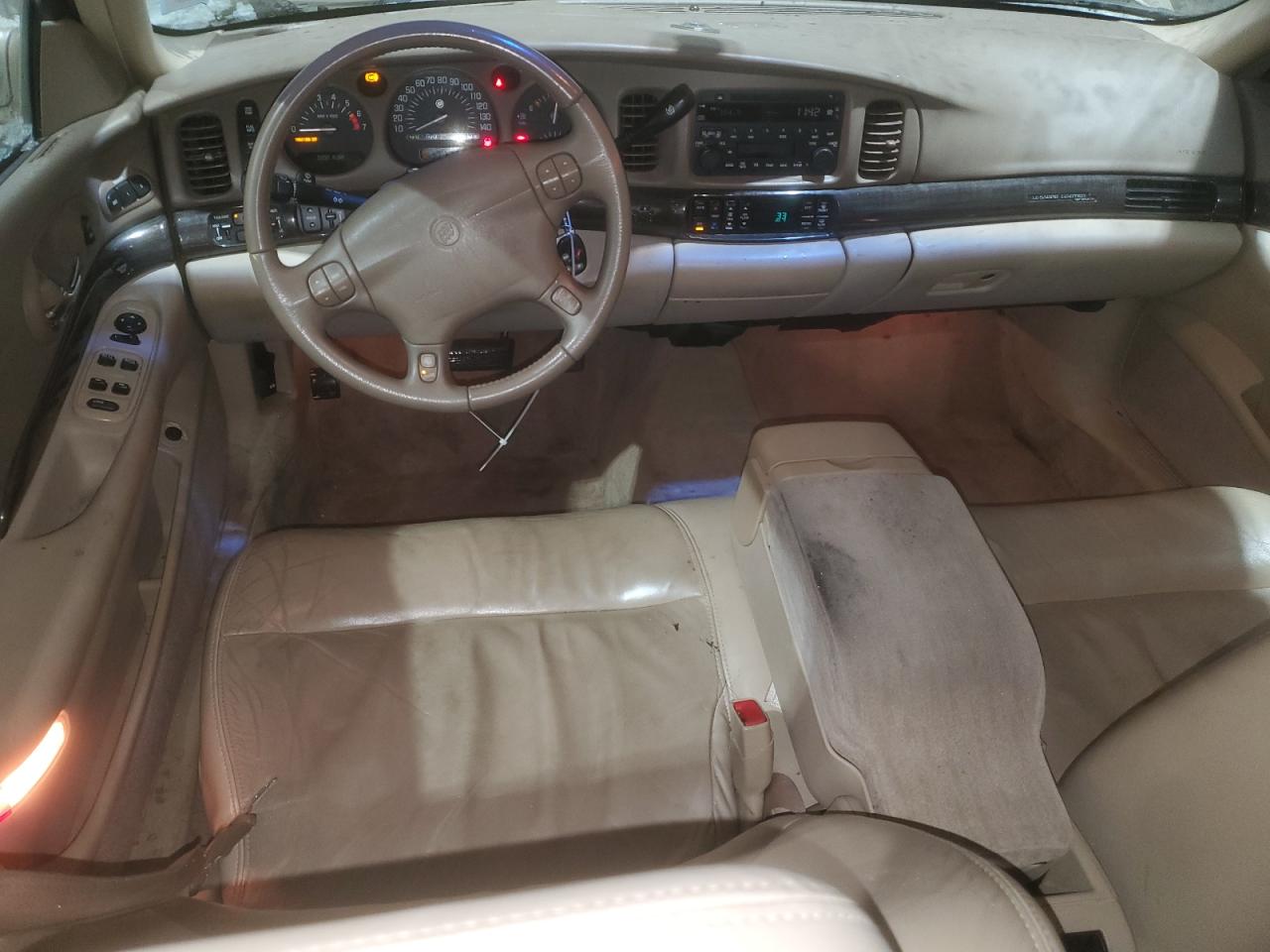 2005 Buick LeSabre - Image 8