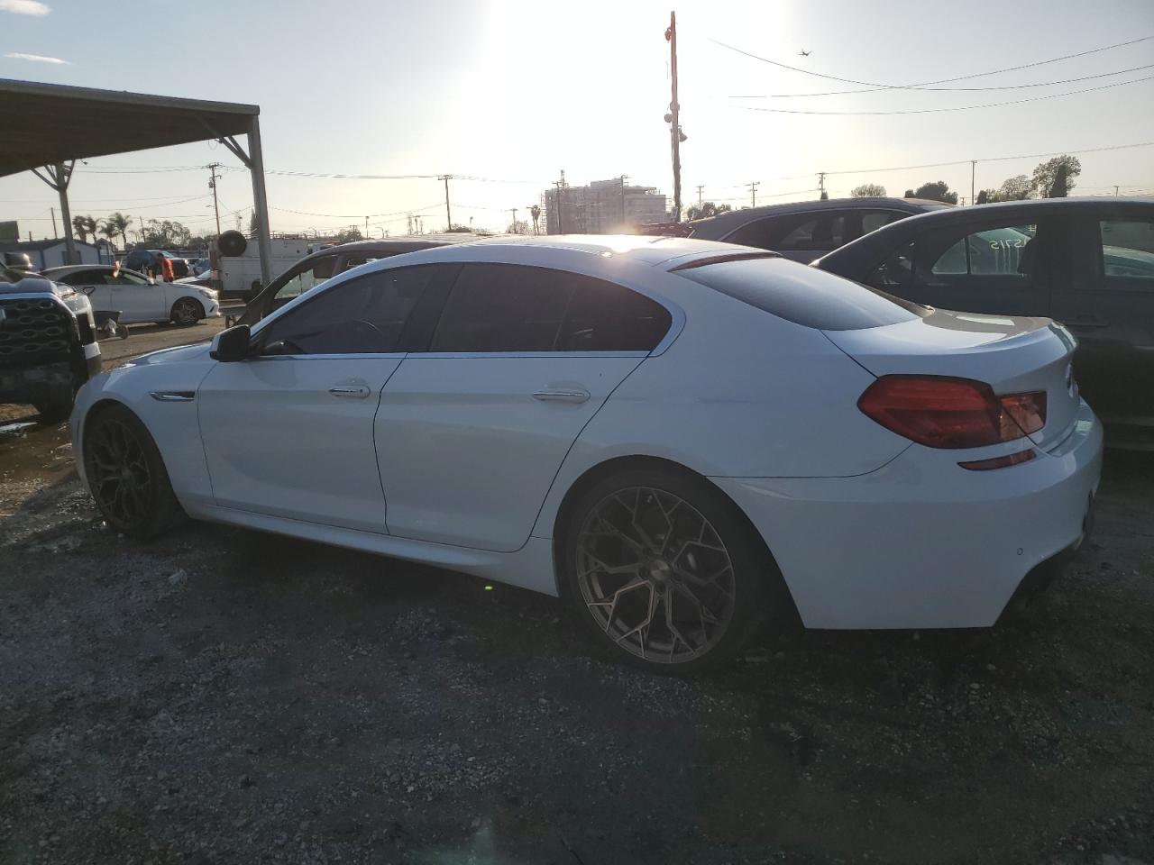 2013 BMW 6er - Image 2