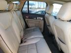 2010 Lincoln Mkx  продається в Spartanburg, SC - Front End