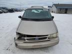 1996 Ford Windstar Wagon იყიდება Helena-ში, MT - Front End