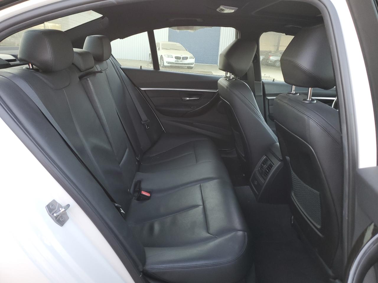 2016 BMW 3er - Image 10