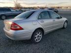 2003 Mercedes-Benz C 240 na sprzedaż w Anderson, CA - Front End