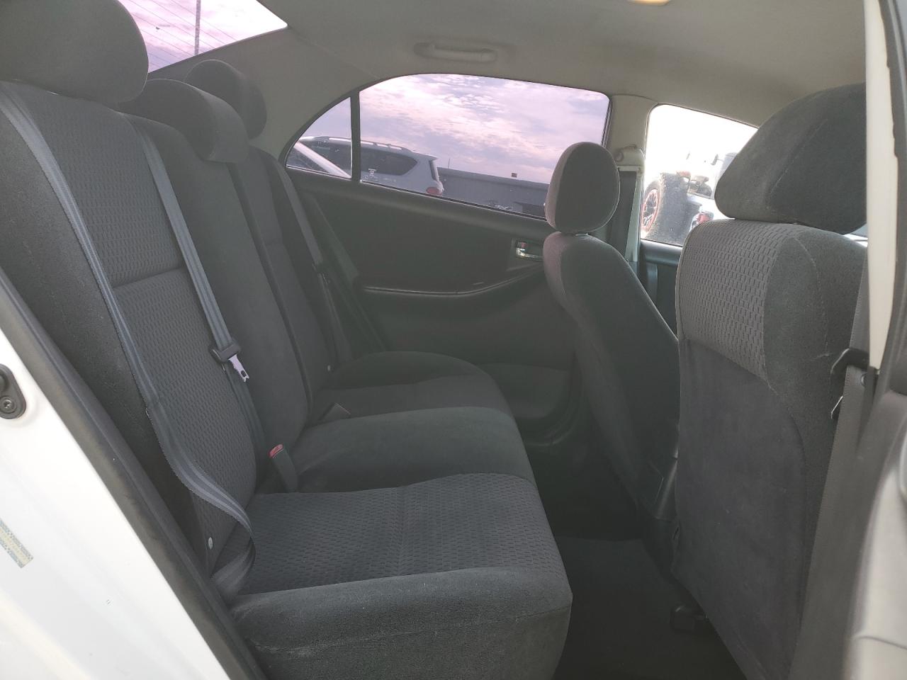 2005 Toyota Corolla - Image 10