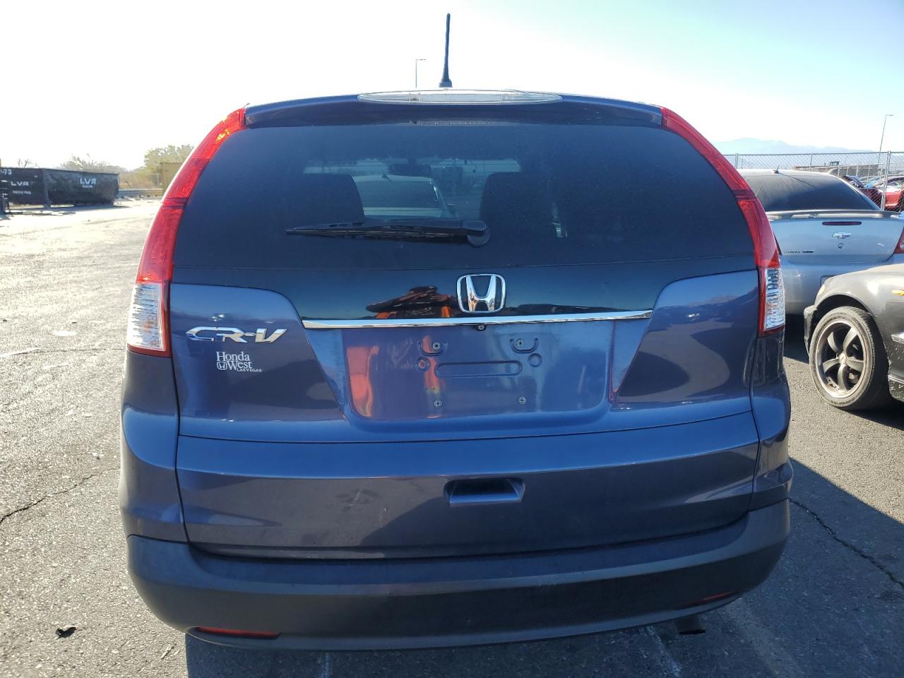 2013 Honda CR-V - Image 6