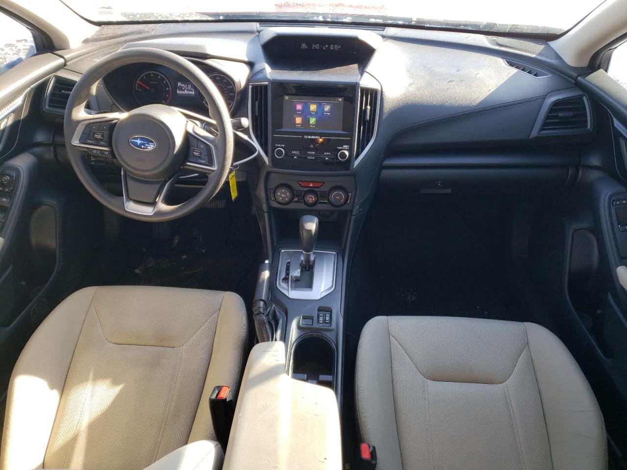 2018 Subaru Impreza - Image 8