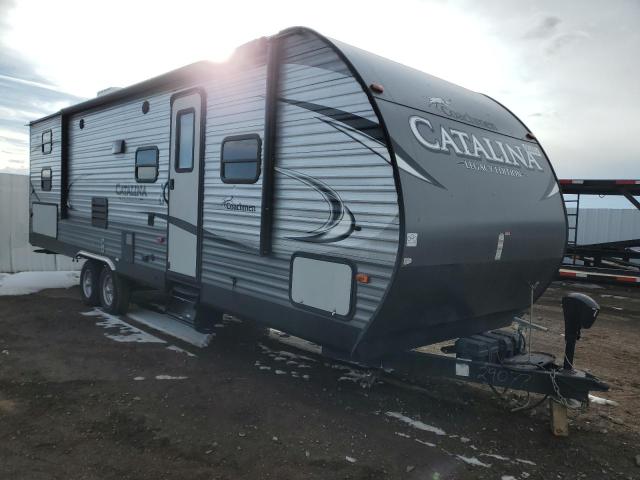 2018 Frrv Catalina