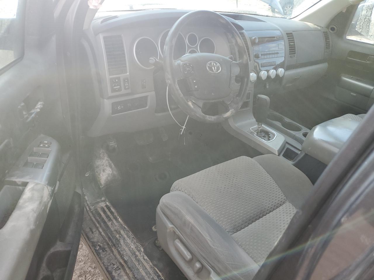 2013 Toyota Tundra - Image 8