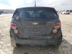 2012 Chevrolet Sonic Lt na sprzedaż w New Braunfels, TX - Front End