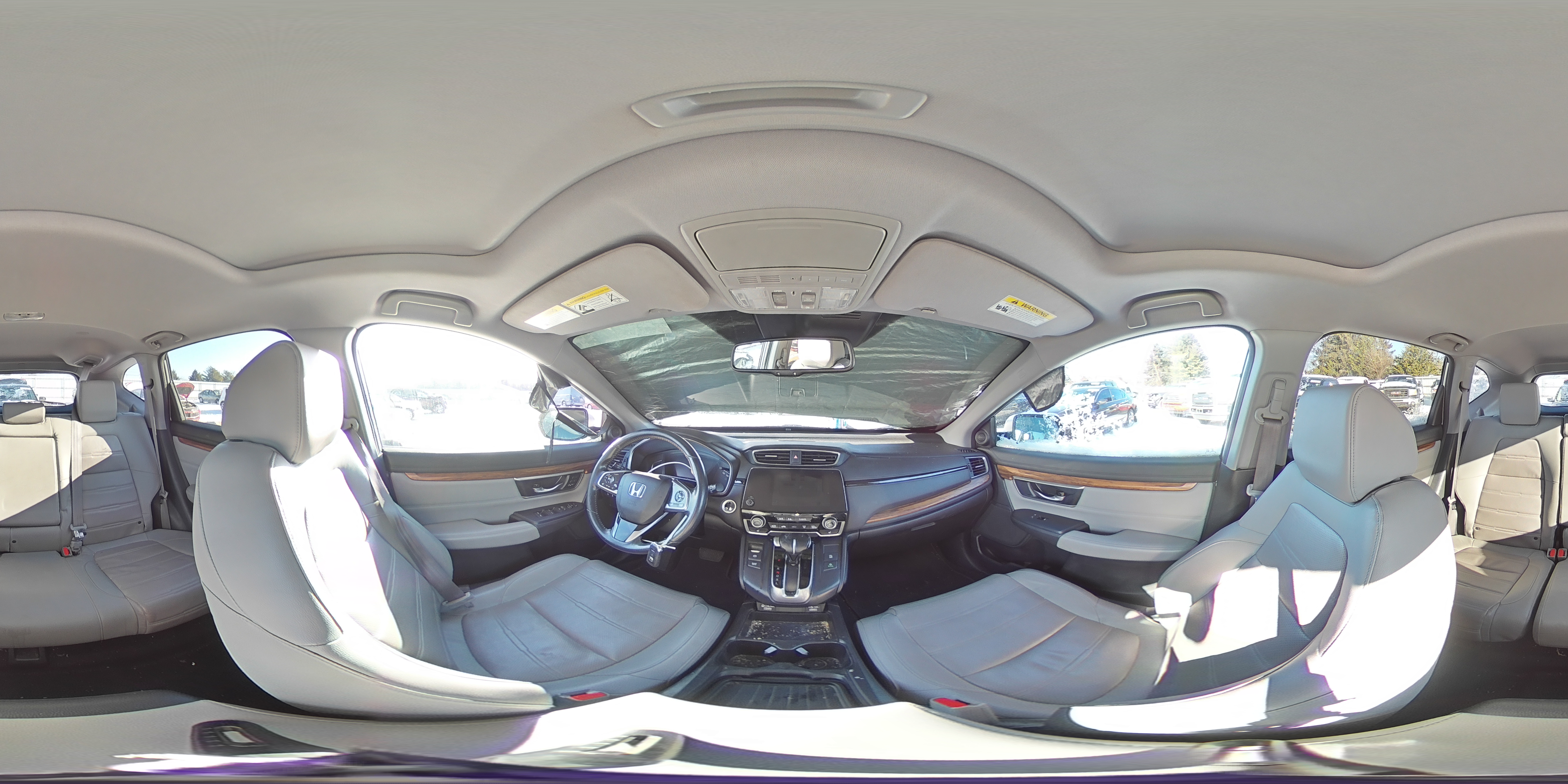 2021 Honda CR-V - Image 14
