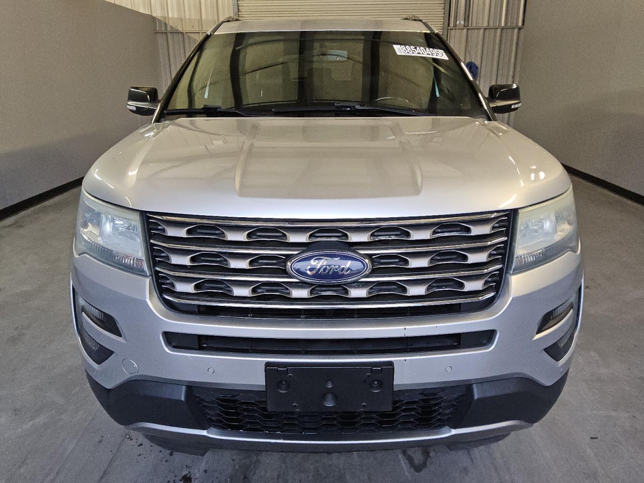 2016 Ford Explorer Xlt за продажба в Orlando, FL - Minor Dent/Scratches