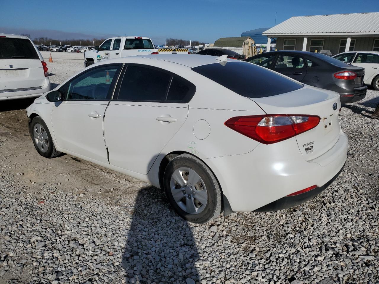 2015 Kia Forte - Image 2