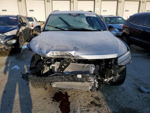  VOLKSWAGEN TIGUAN 2024 Srebrny