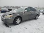 2003 Toyota Camry Le продається в Pennsburg, PA - Front End