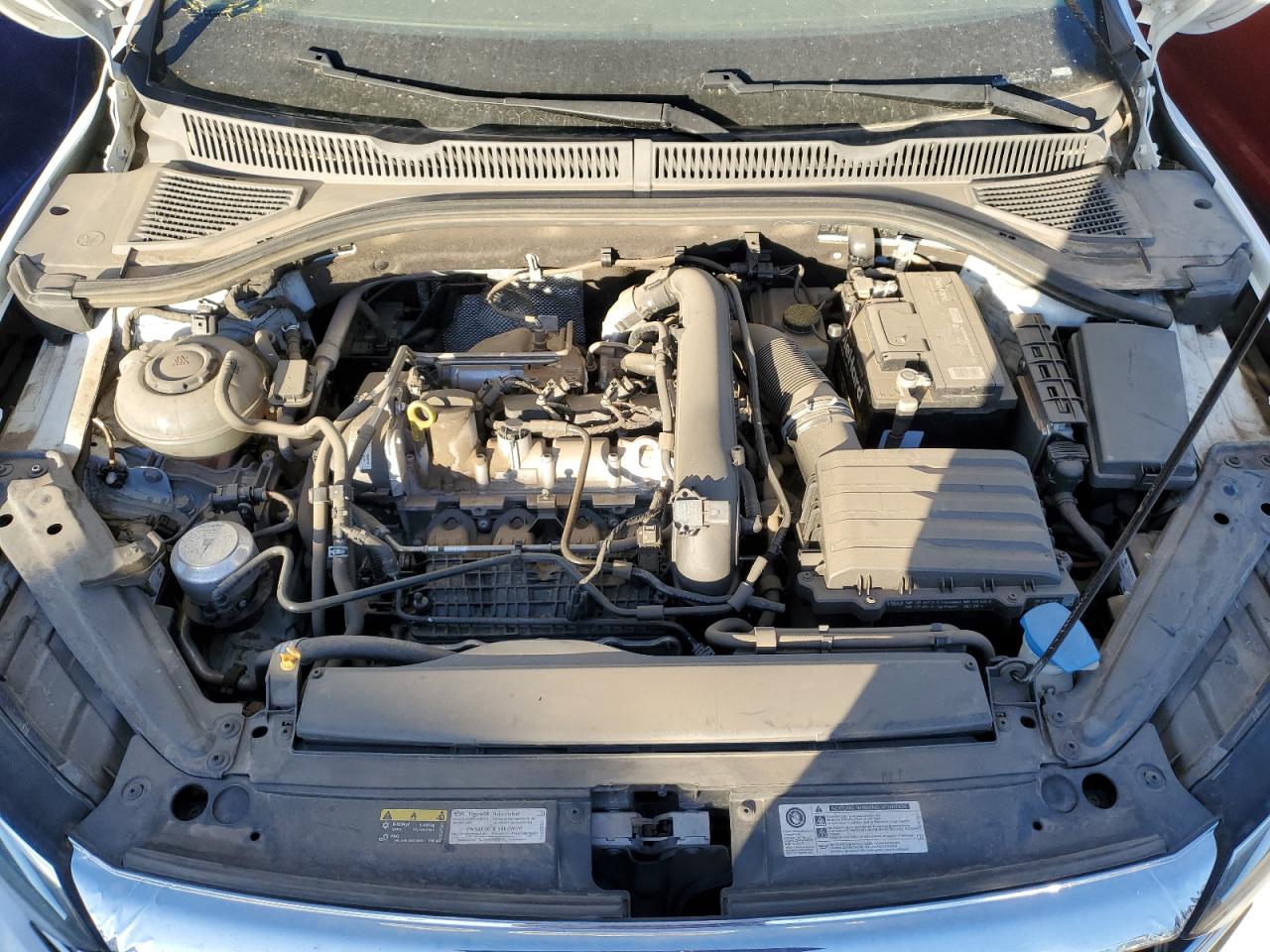 2019 Volkswagen Jetta - Image 11