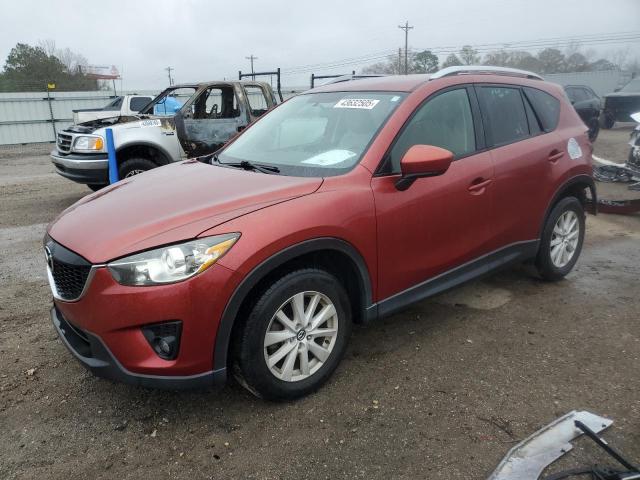 2013 Mazda Cx-5 Touring