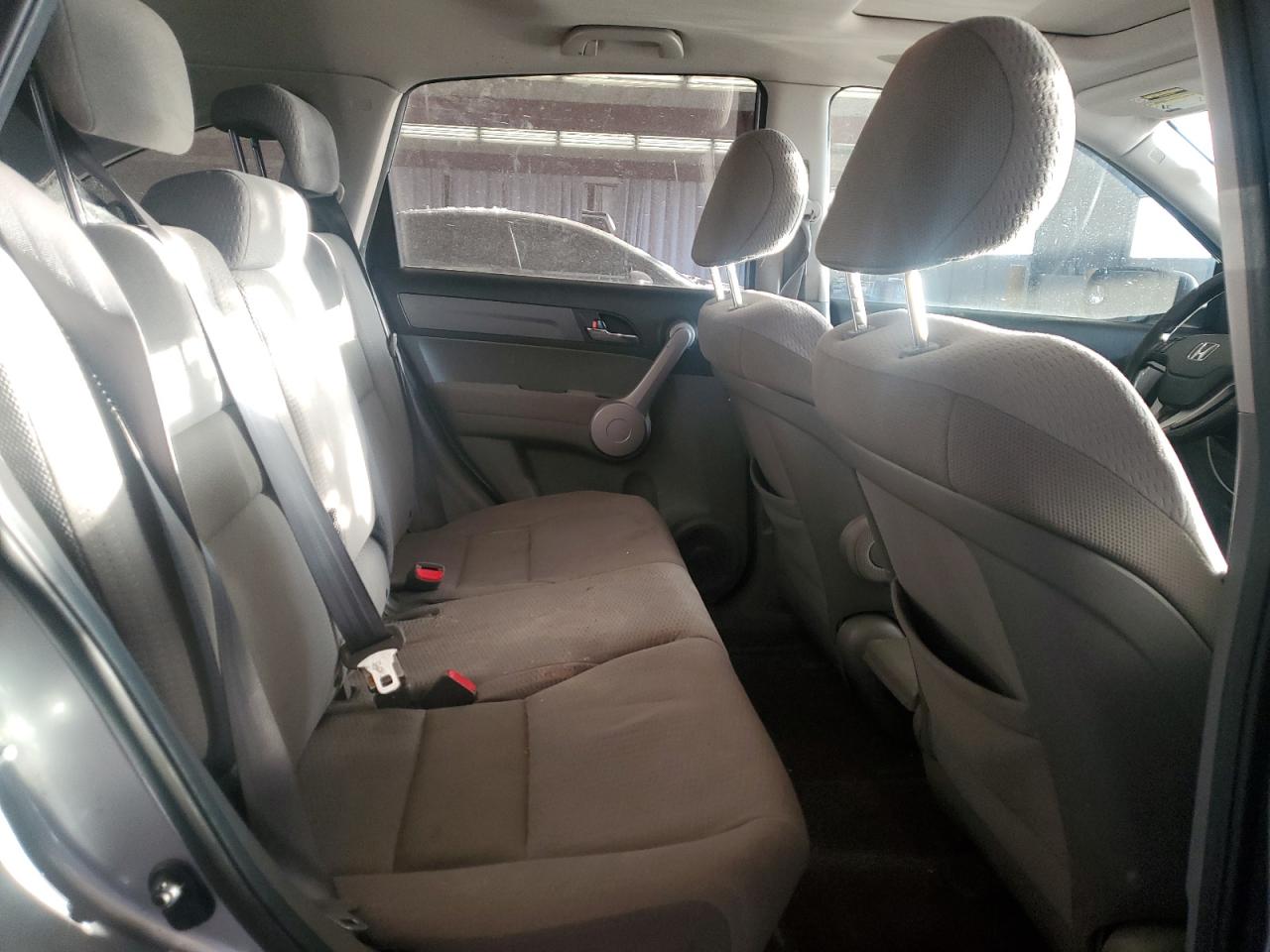 2007 Honda CR-V - Image 12