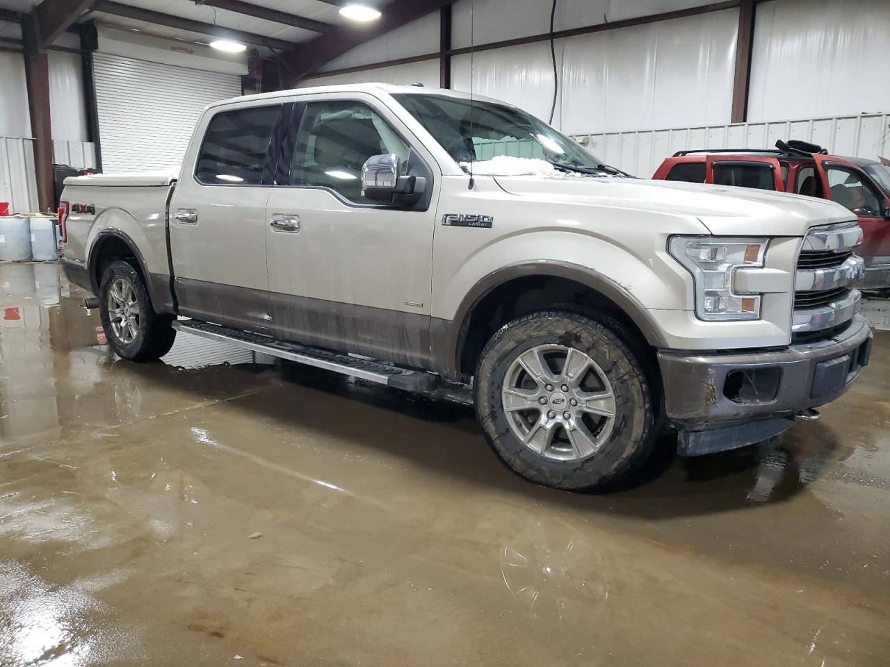 2017 Ford F-150 - Image 4