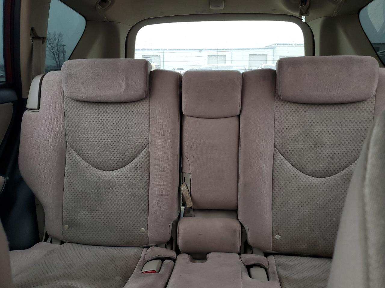 2006 Toyota RAV 4 - Image 10