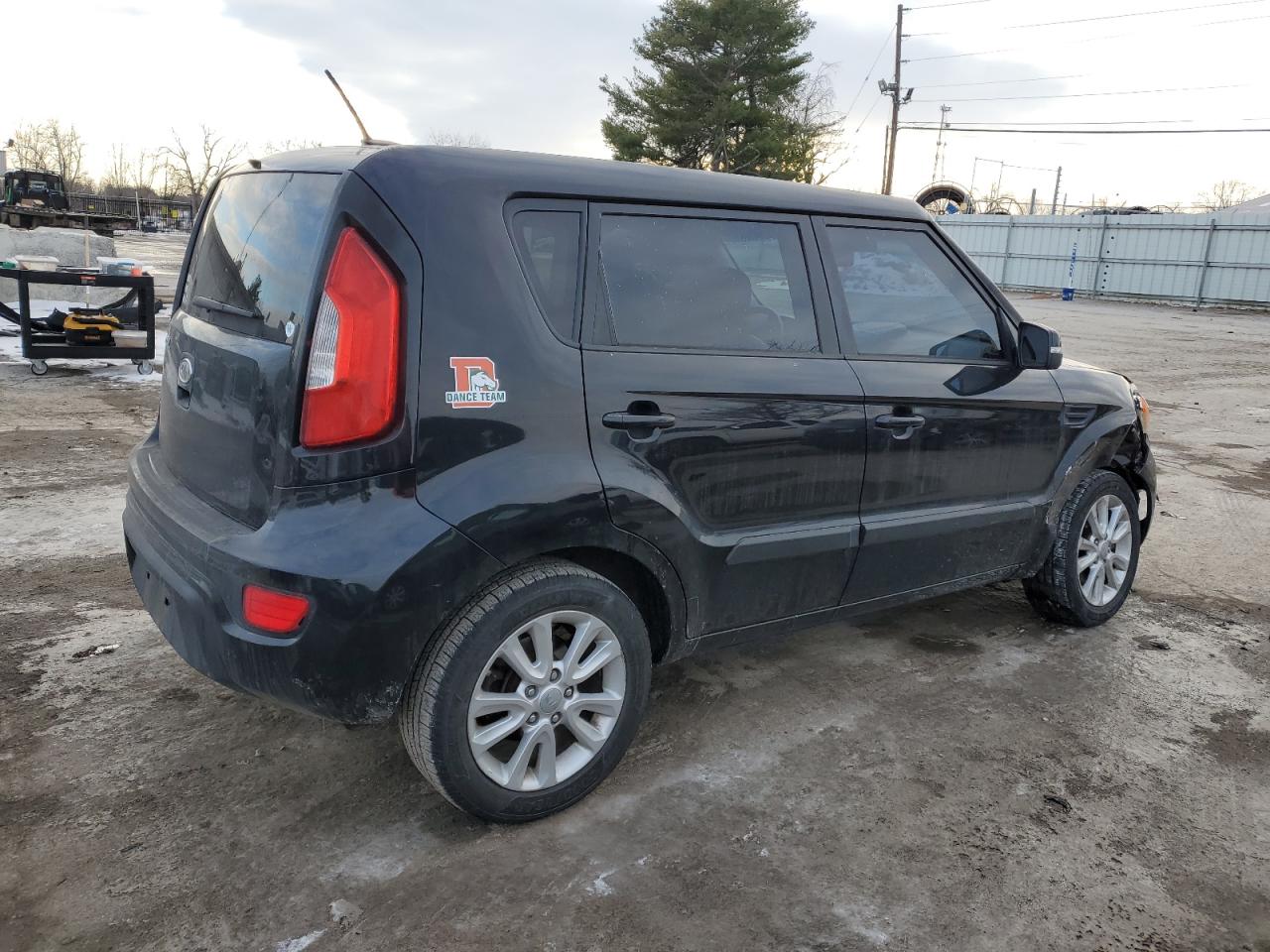 2012 Kia Soul - Image 3