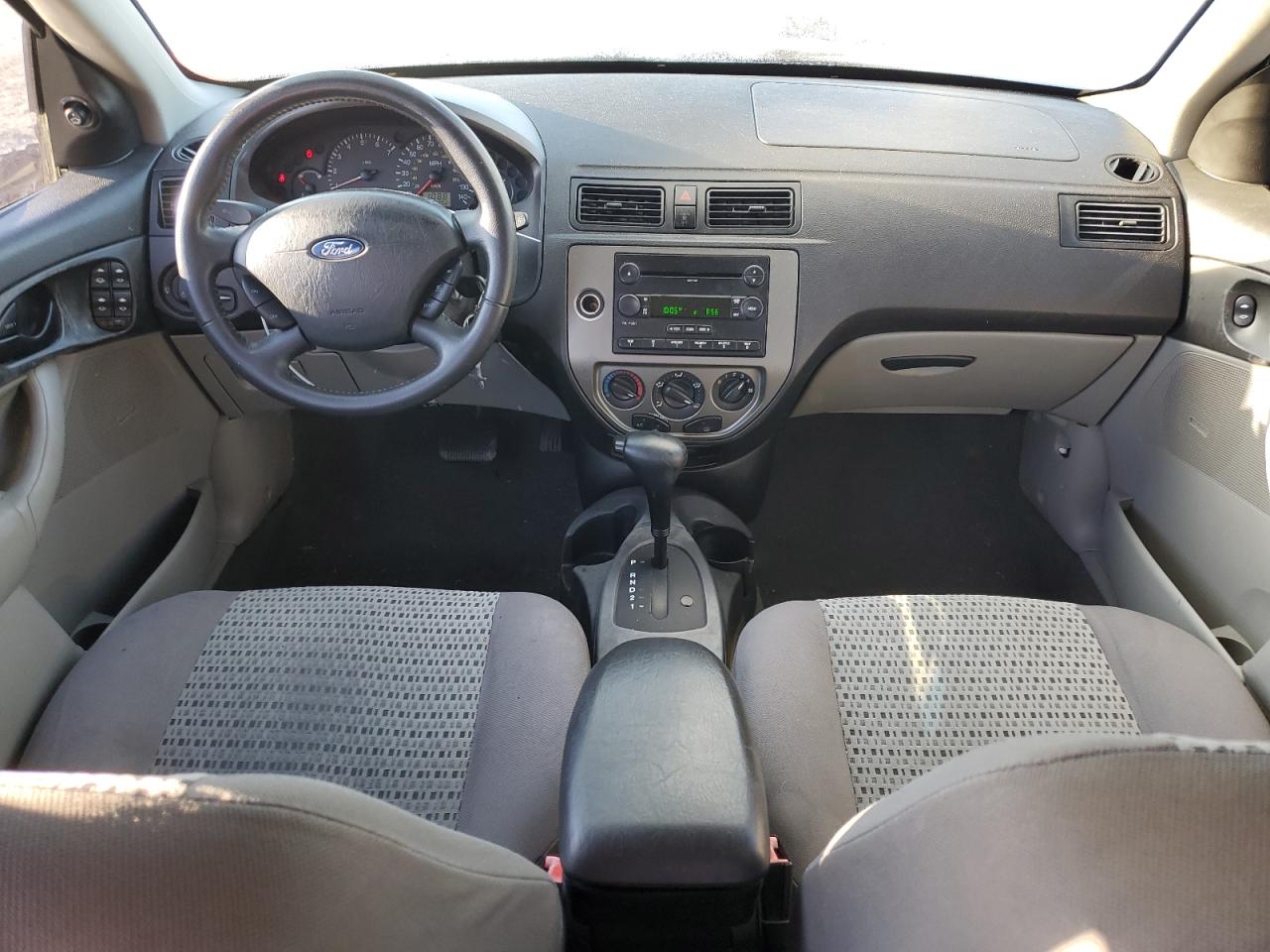 2007 Ford Focus - Image 8
