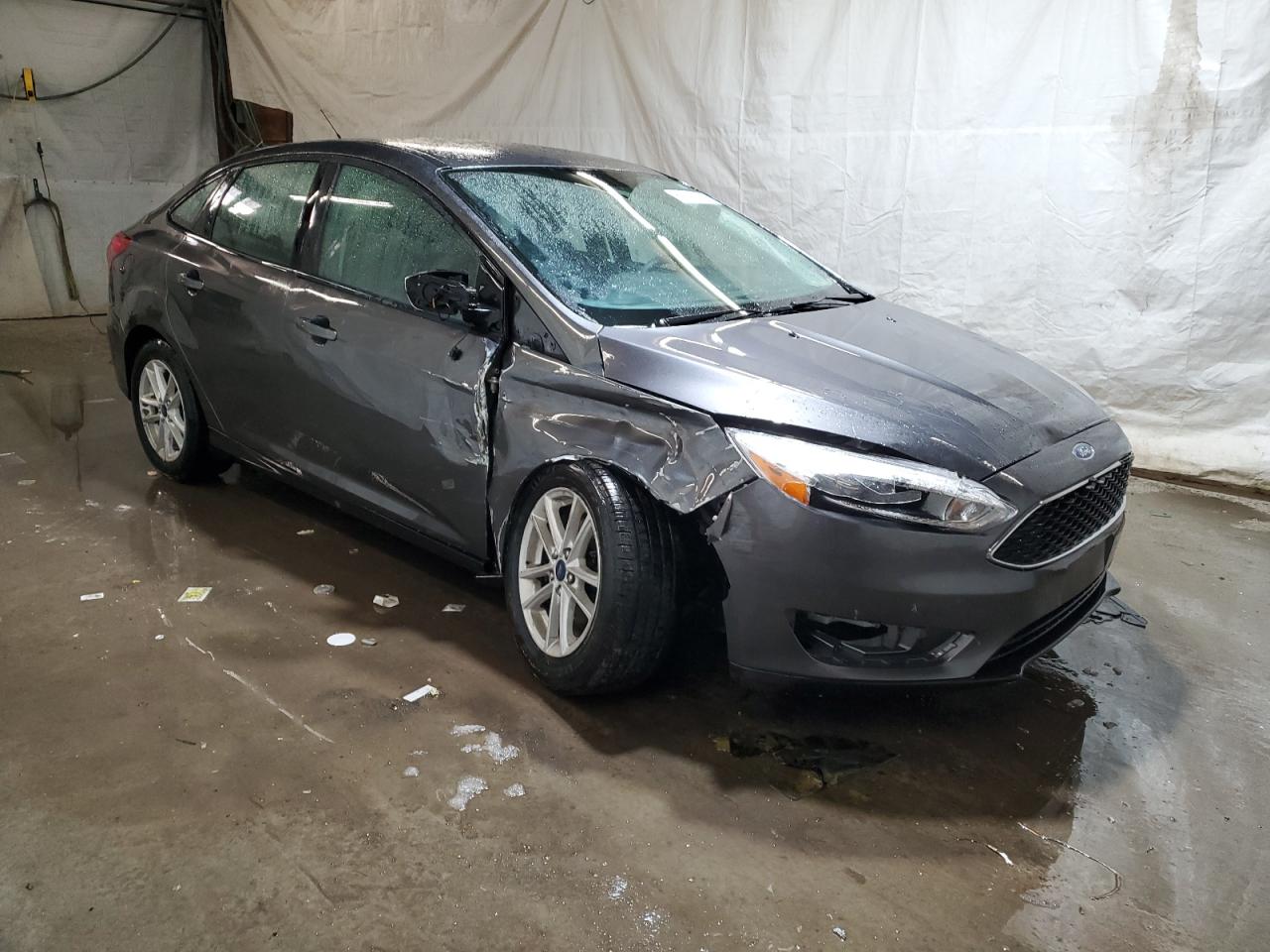 2018 Ford Focus - Image 4