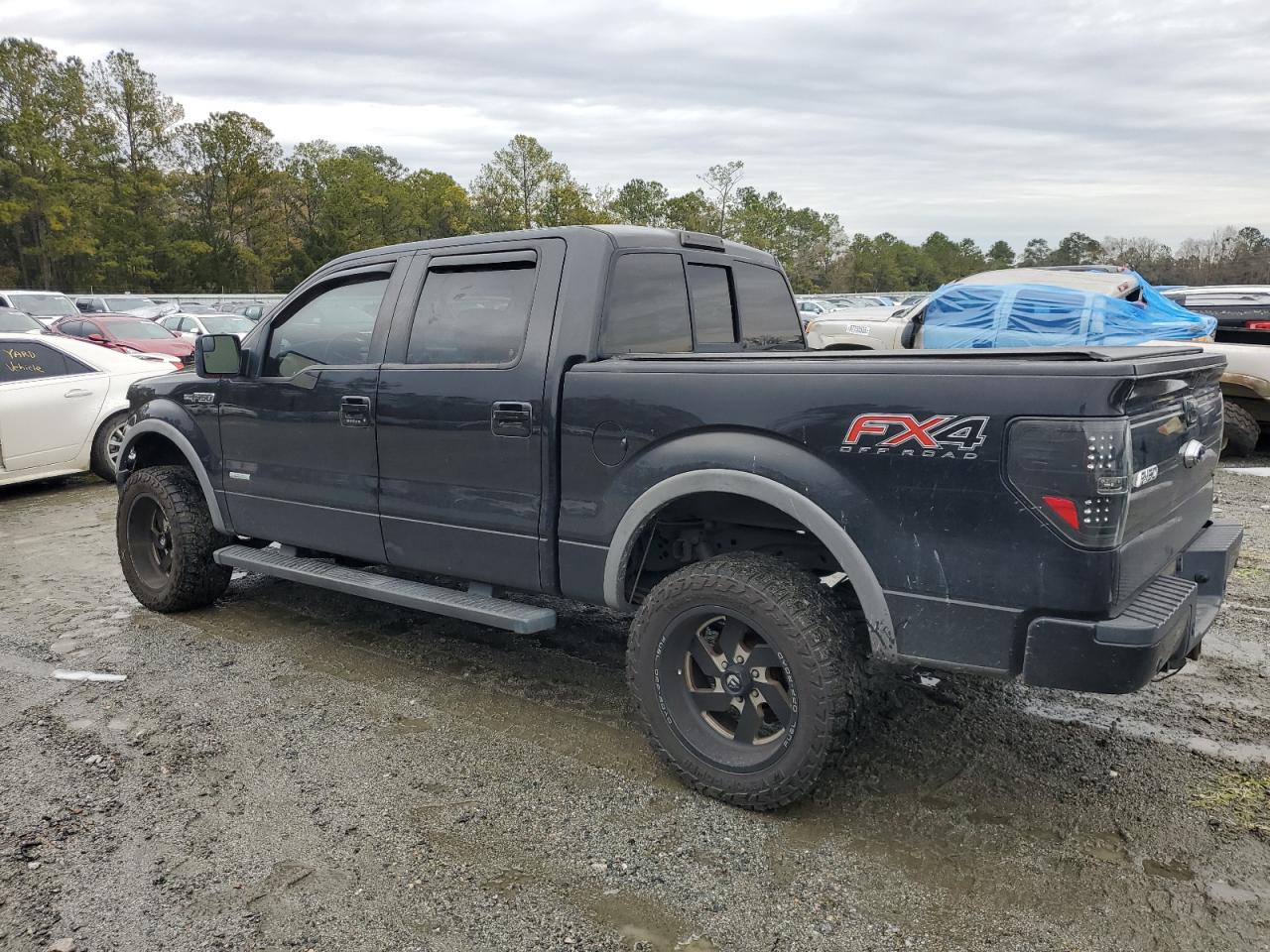 2013 Ford F-150 - Image 2