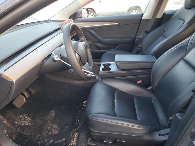  TESLA MODEL 3 2023 Szary