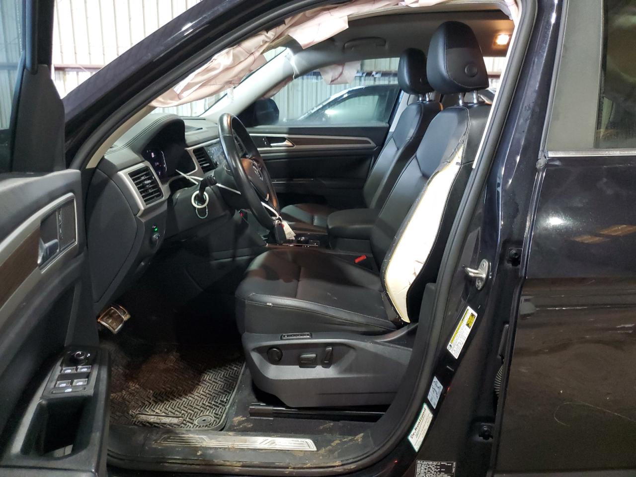 2019 Volkswagen Atlas - Image 7