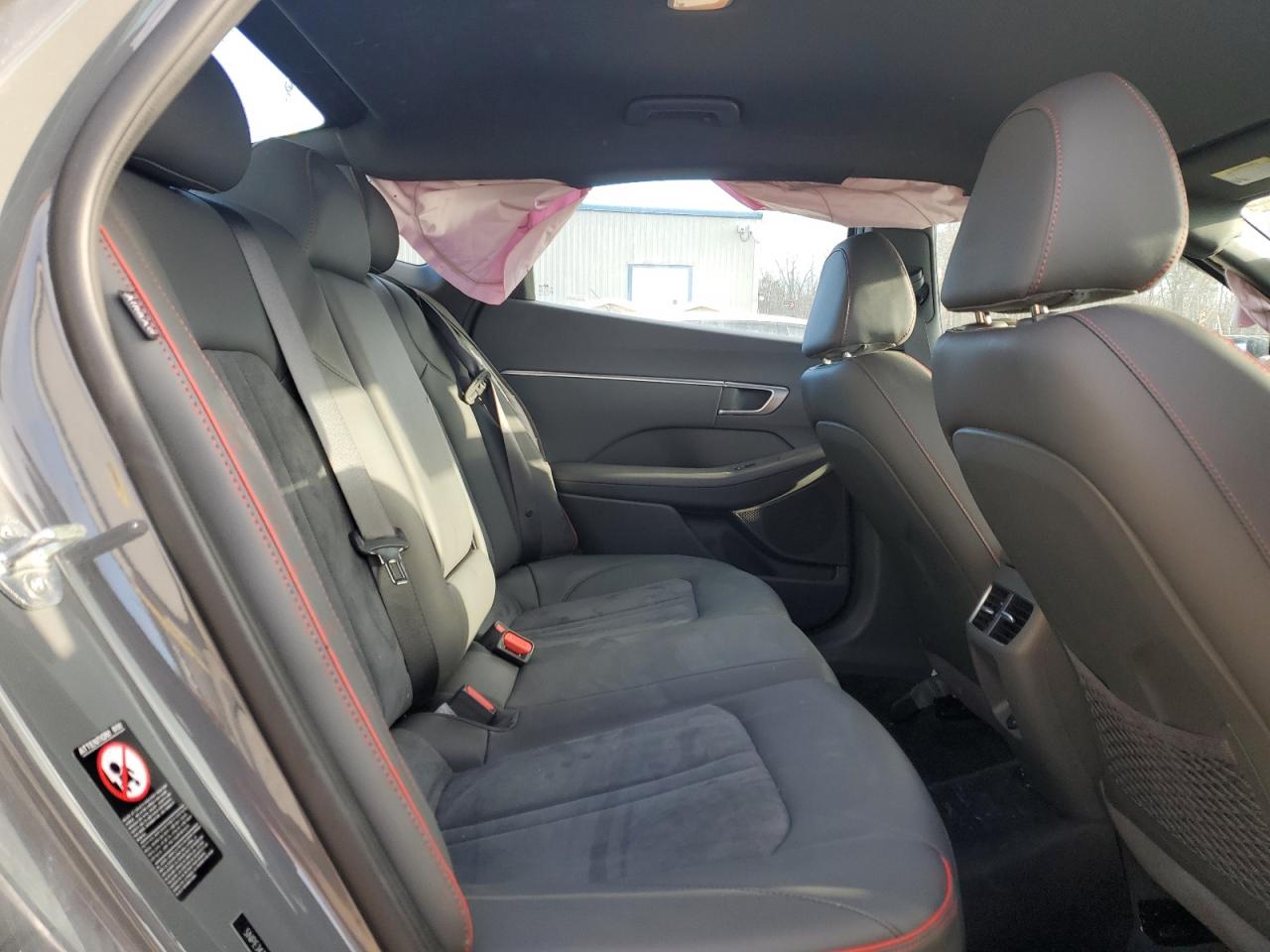 2021 Hyundai Sonata - Image 10