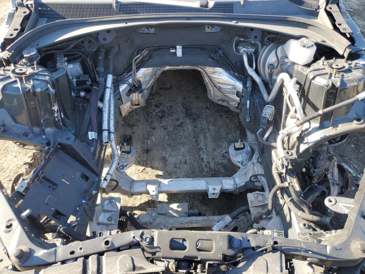 2016 Cadillac CTS - Image 11