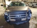 2013 Ford Edge Sel იყიდება Eldridge-ში, IA - Front End