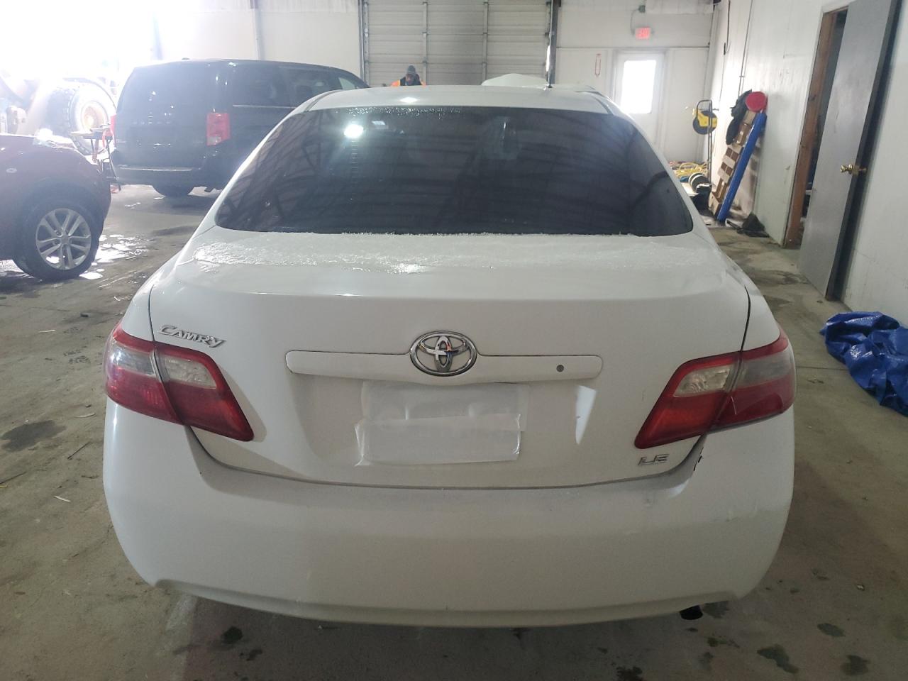 2008 Toyota Camry - Image 6