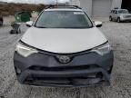 2017 Toyota Rav4 Limited de vânzare în Reno, NV - Front End