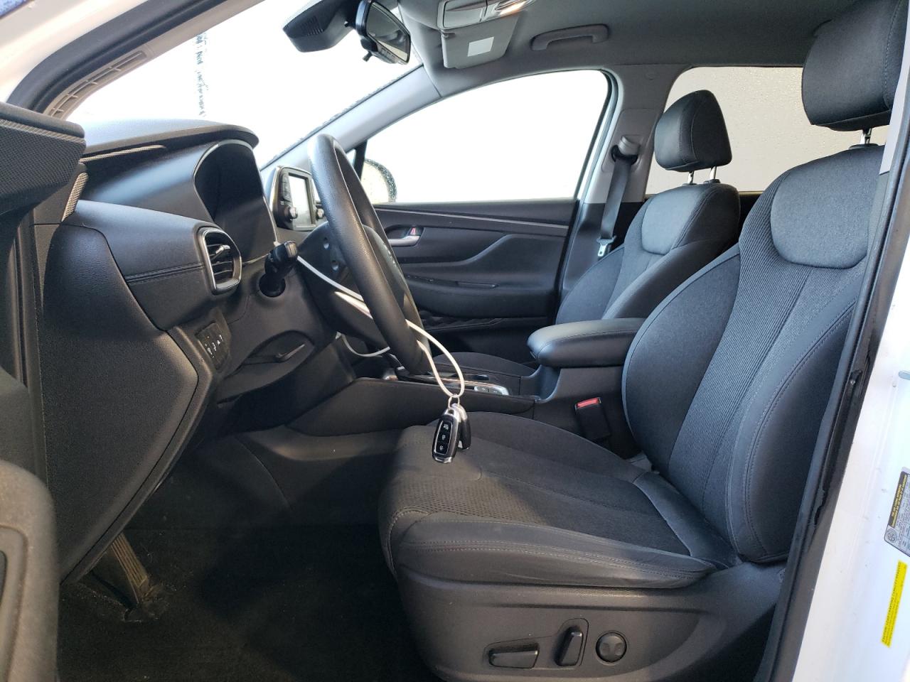 2020 Hyundai Santa Fe - Image 7