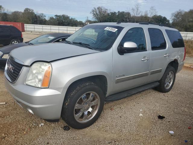 2011 Gmc Yukon Slt