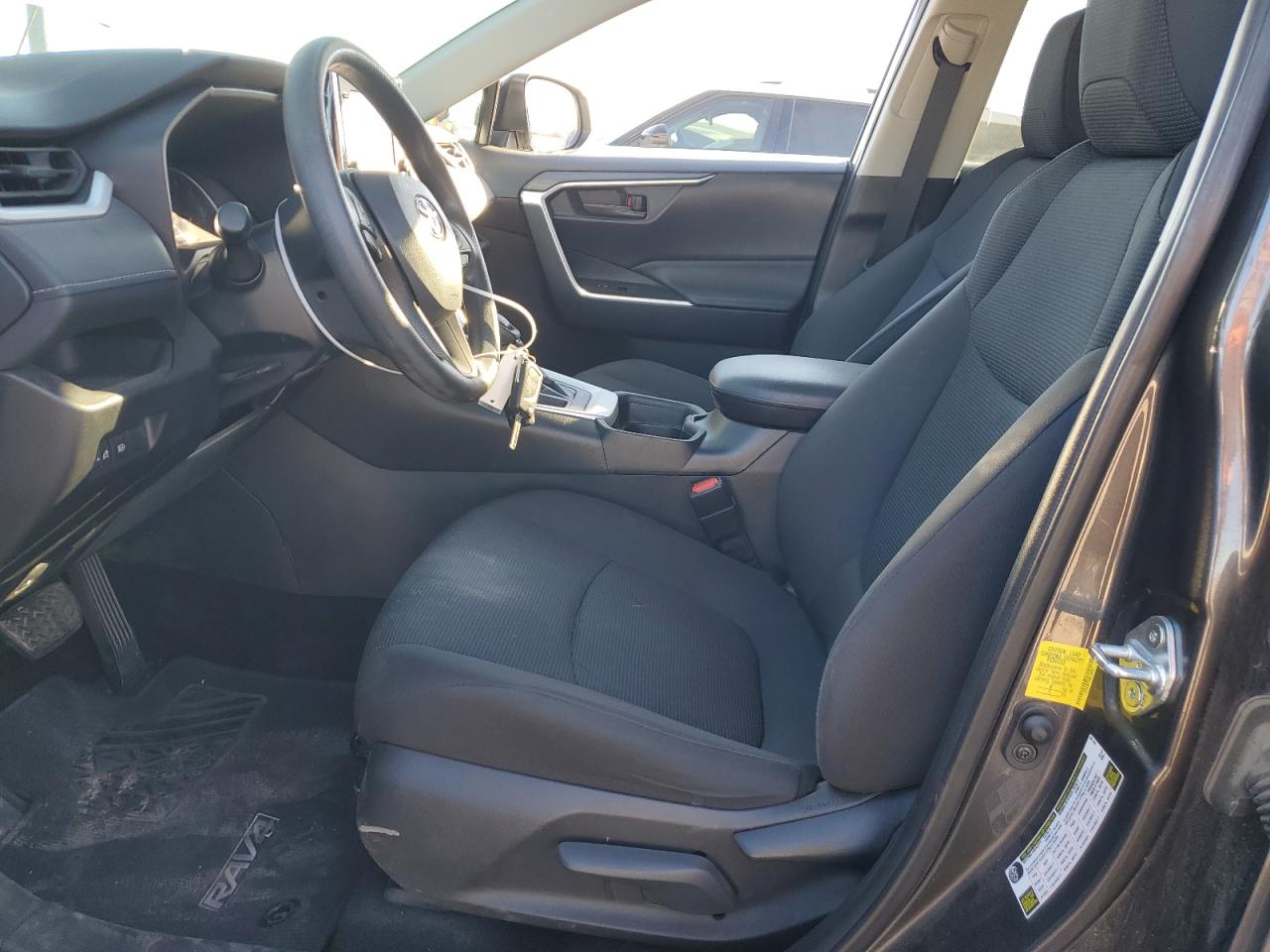 2021 Toyota RAV 4 - Image 7
