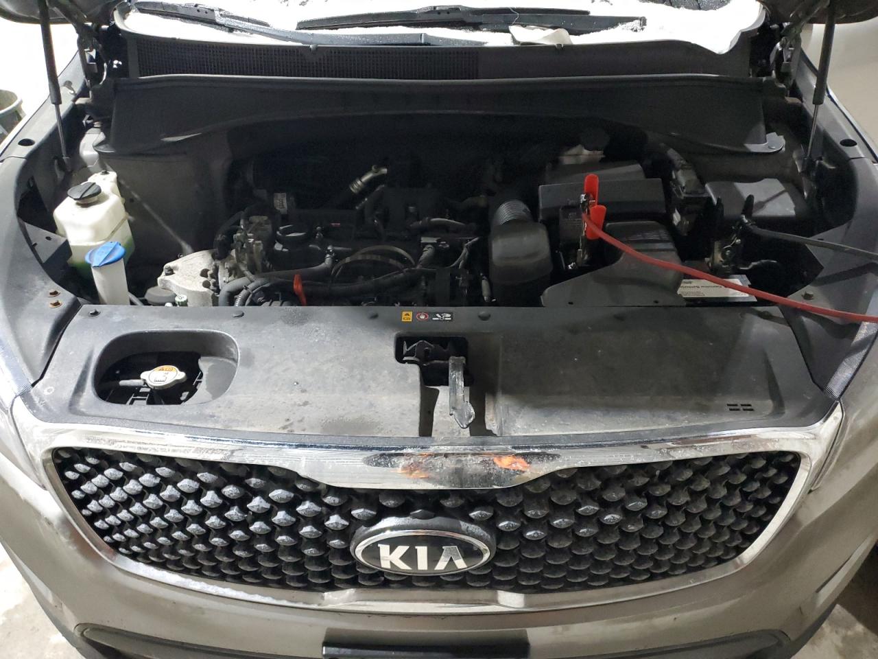 2016 Kia Sorento - Image 12
