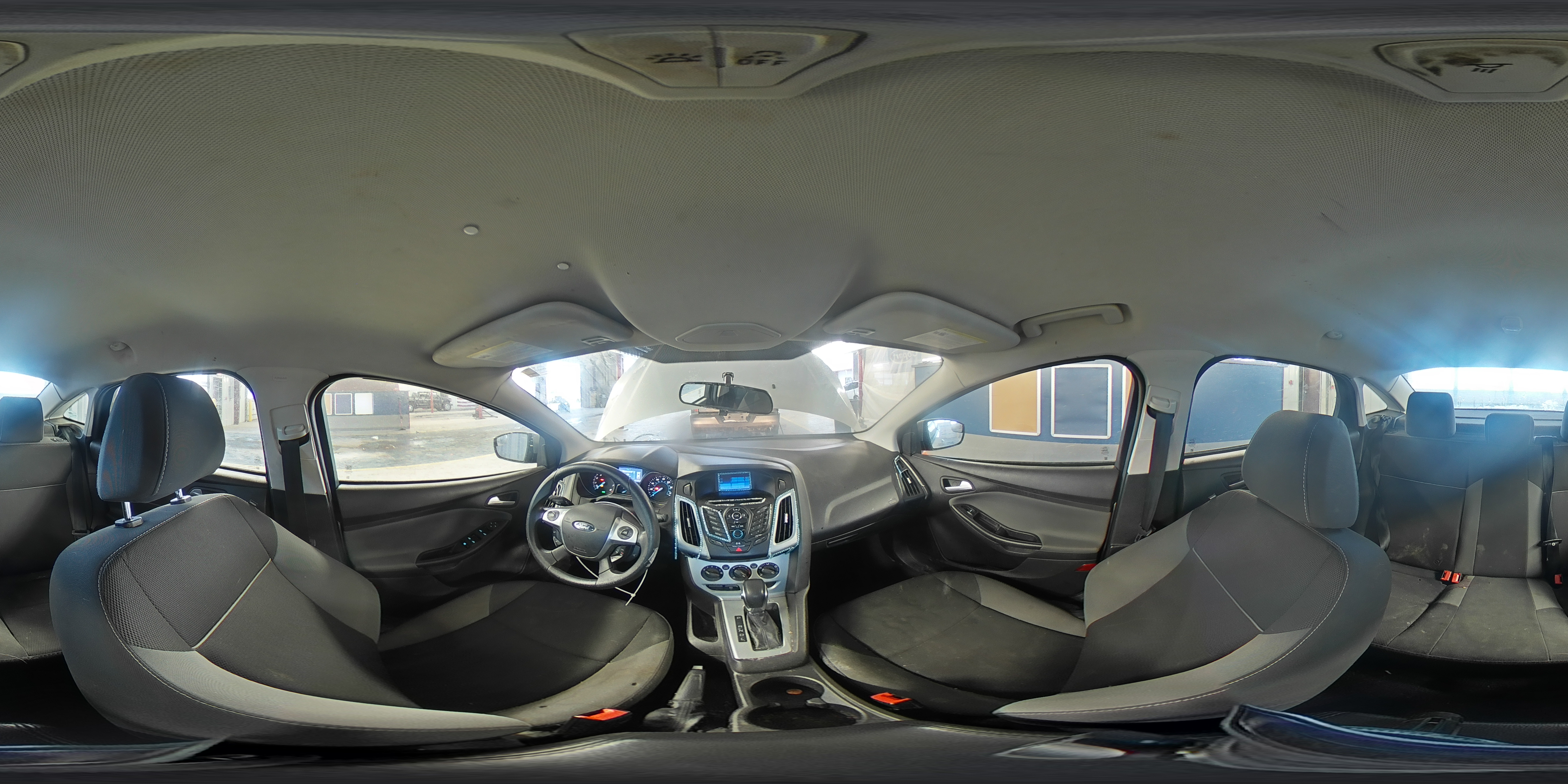 2013 Ford Focus - Image 13