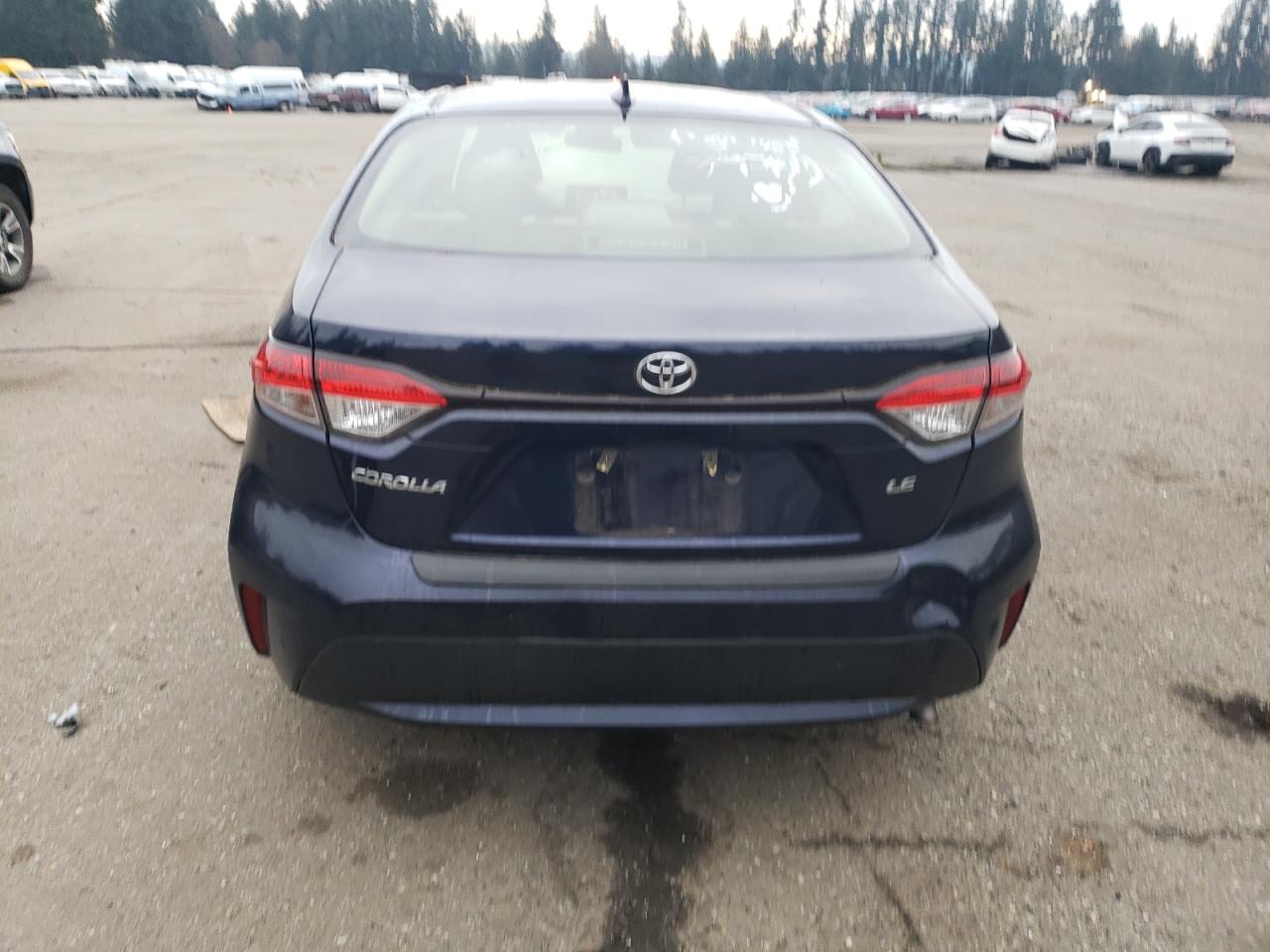 2020 Toyota Corolla - Image 6