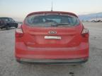 2012 Ford Focus Sel იყიდება Grand Prairie-ში, TX - Front End