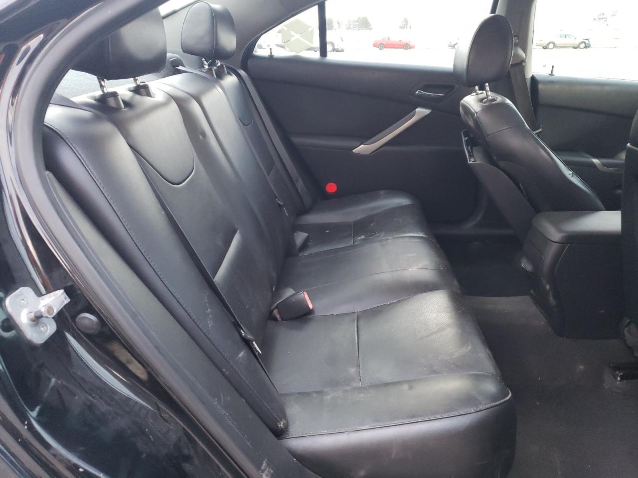 2005 Pontiac G6 - Image 10