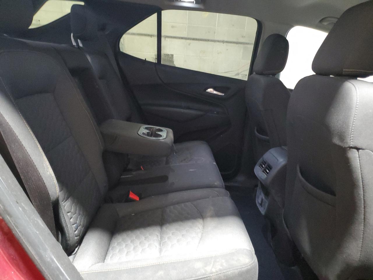 2018 Chevrolet Equinox - Image 11