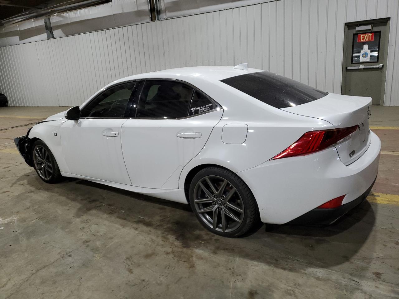2019 Lexus IS - Image 2