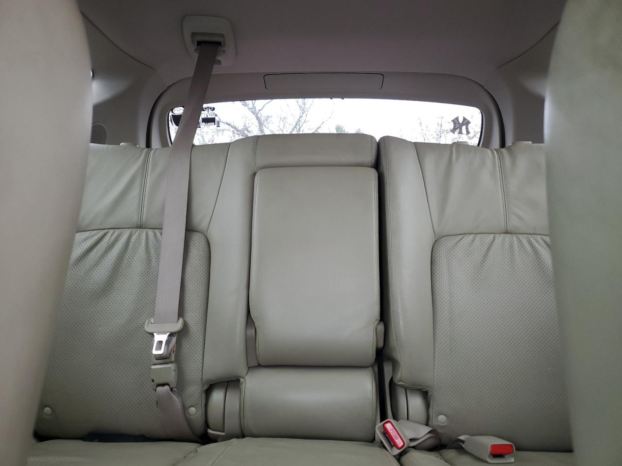 2010 Nissan Murano - Image 10