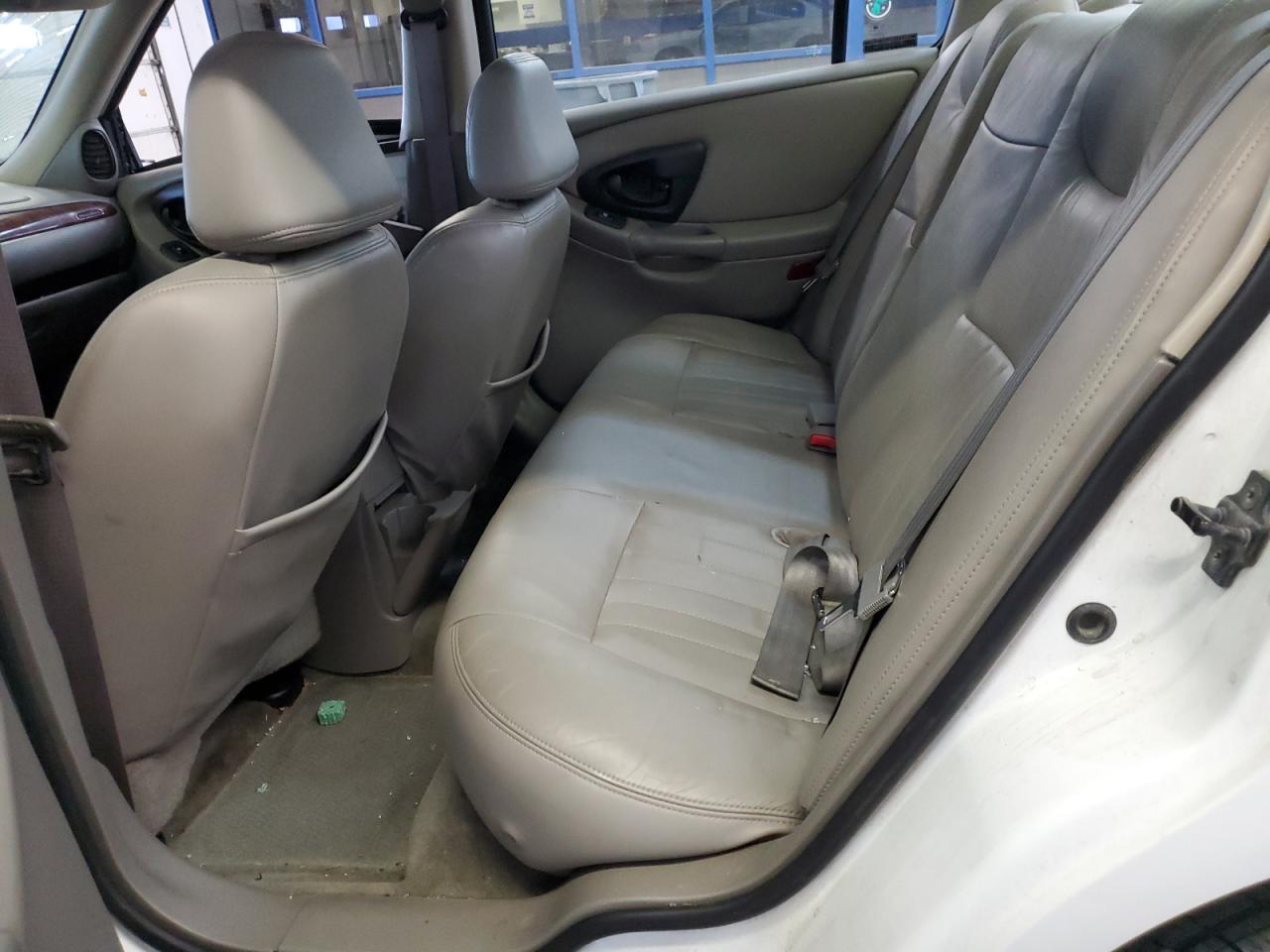 2002 Chevrolet Malibu - Image 11